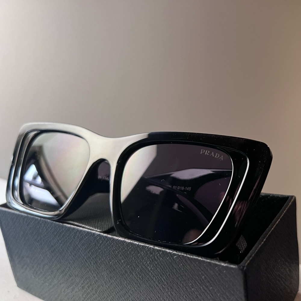 AUTHENTIC PRADA MILANO SUNGLASSES